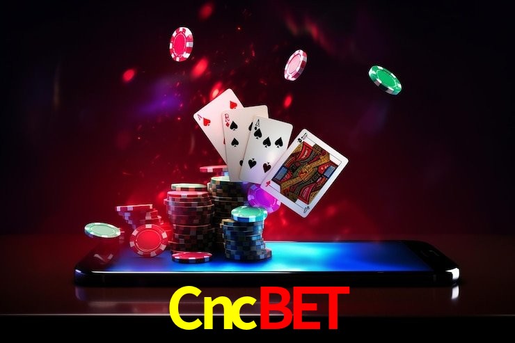 Flash Promotion Cncbet