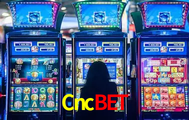 A Popularidade dos Caça-Níqueis no Cncbet