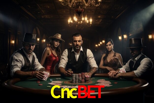 cassino Cncbet