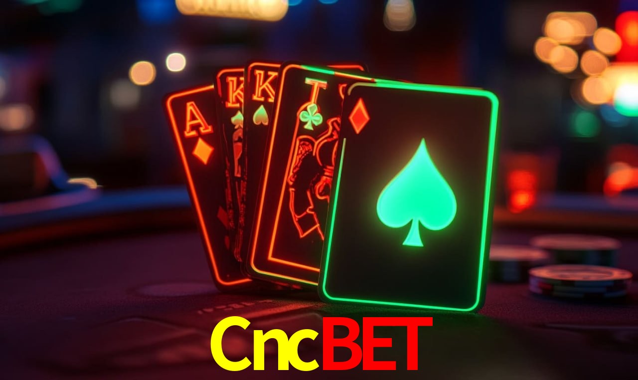 Diretório de Jogos Cncbet