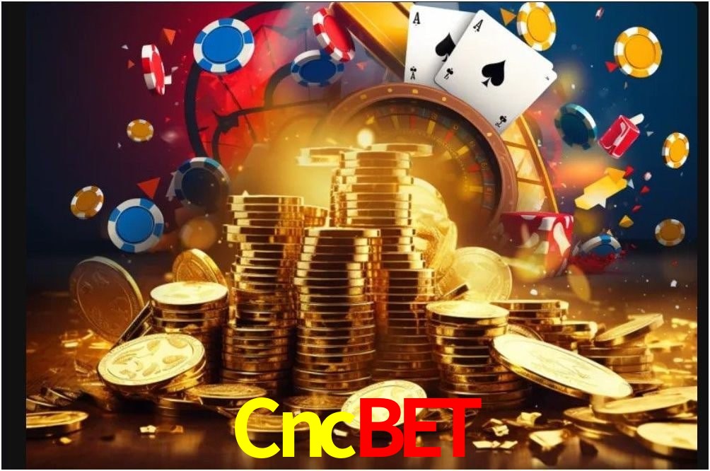 Interface do App Cncbet