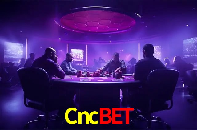 Recursos de Bônus Cncbet