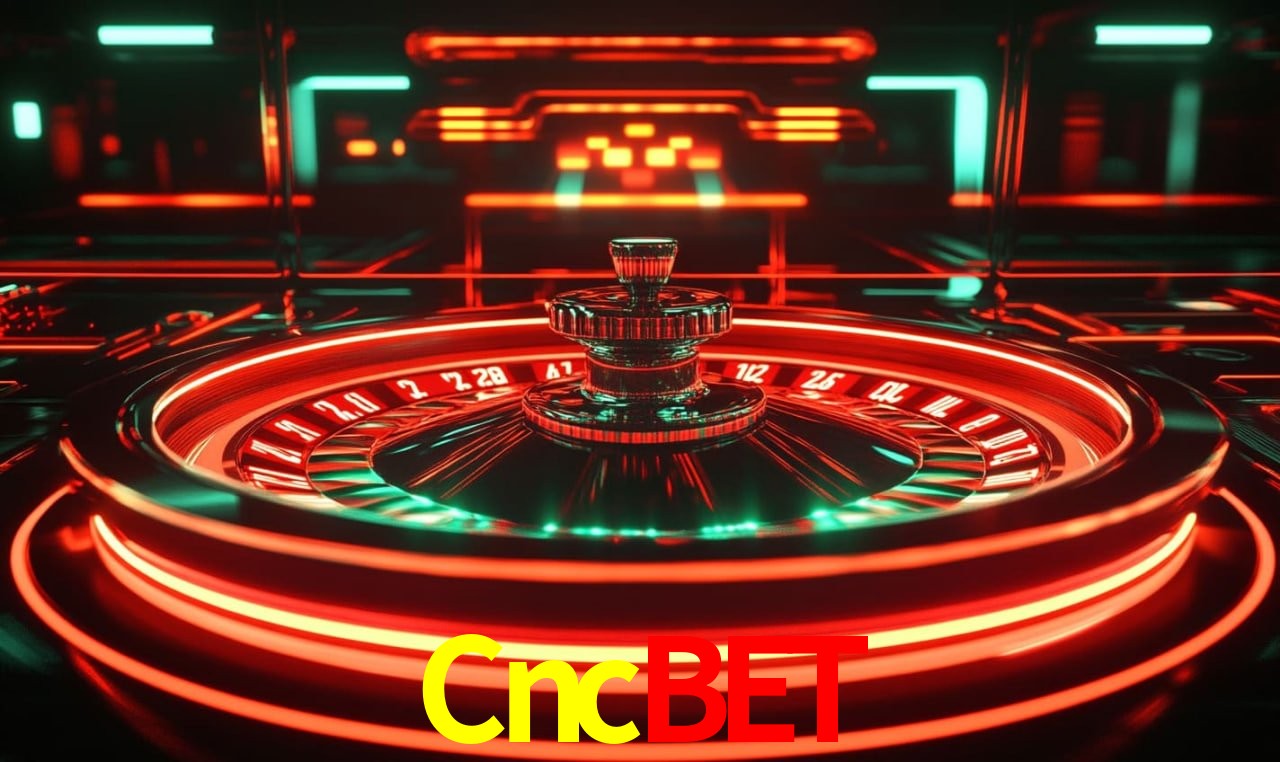 Apostas Esportivas na Cncbet: Um Guia Completo