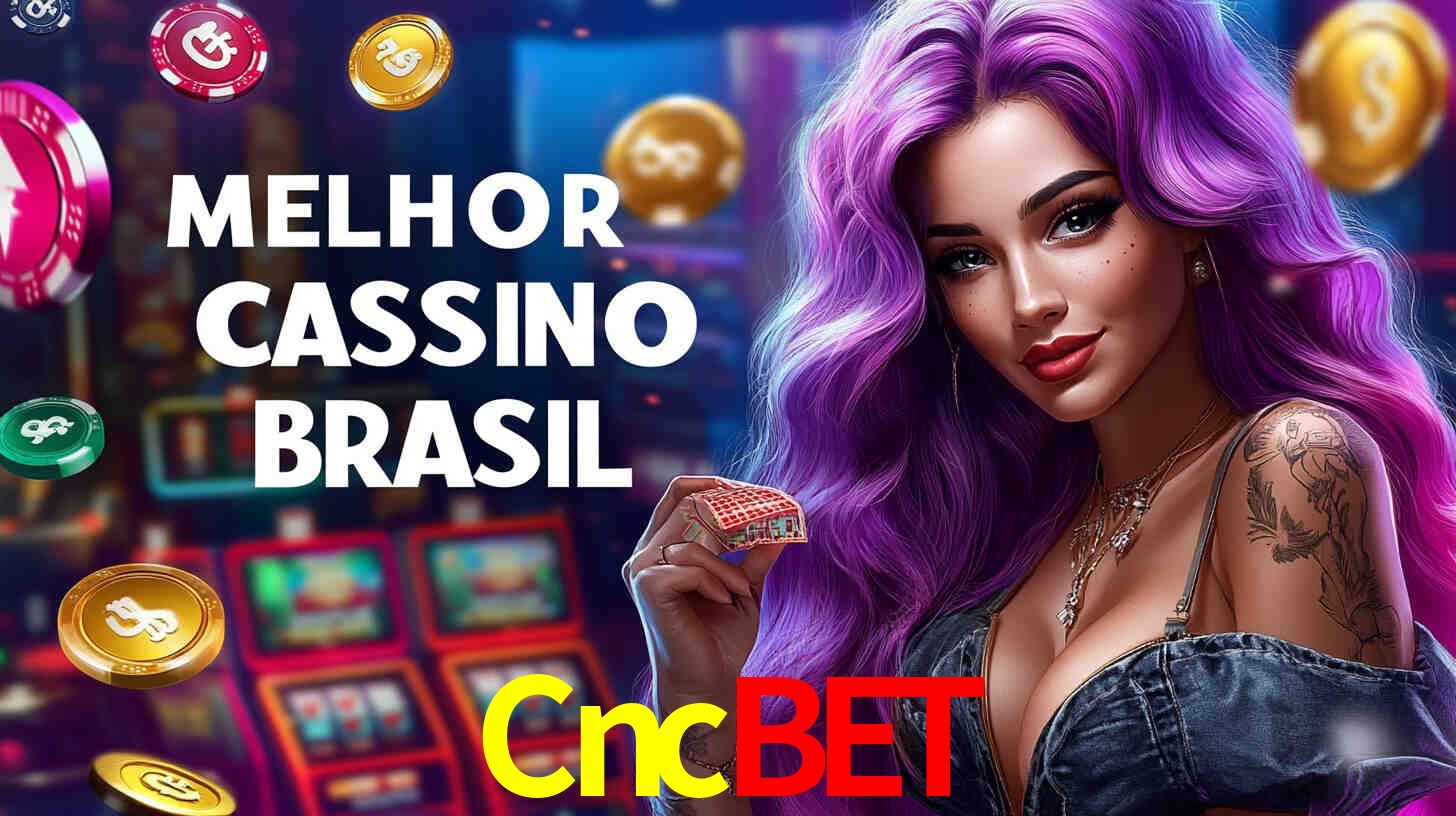 Descubra o Programa VIP da Cncbet: Vantagens Exclusivas para Jogadores