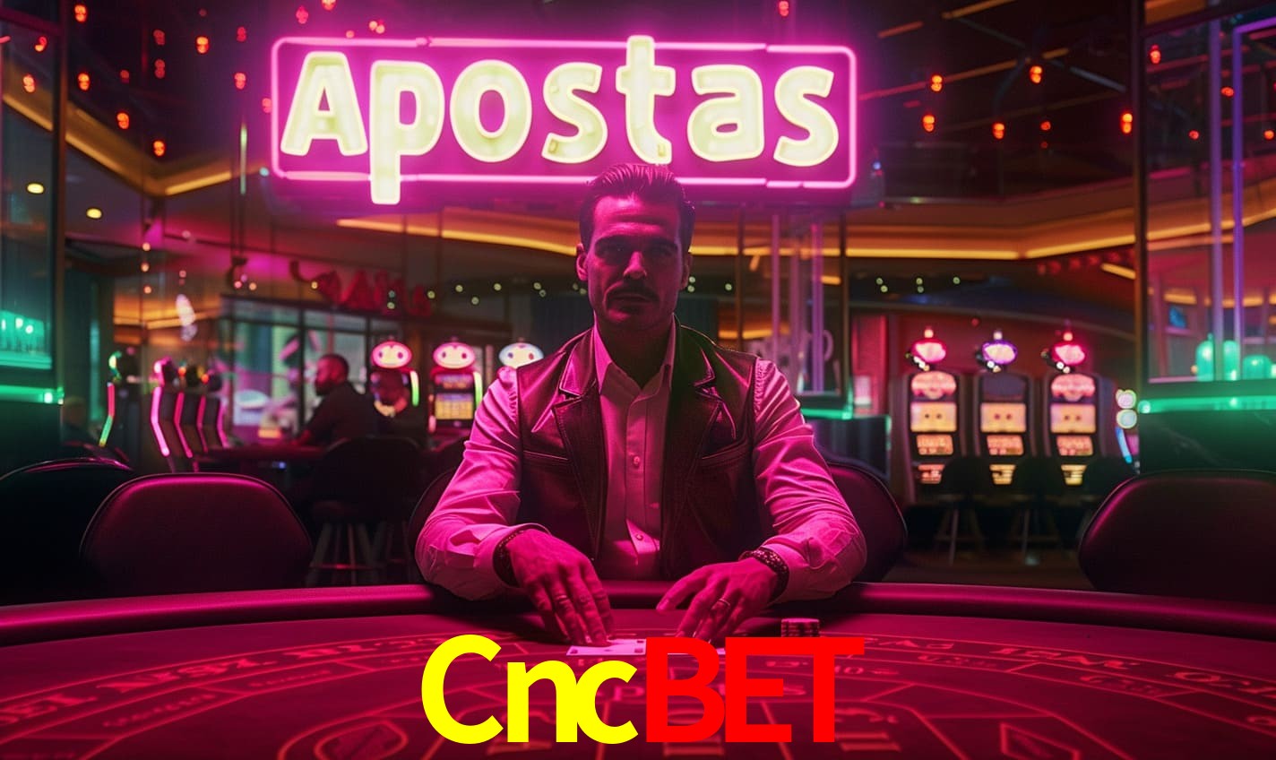 Cncbet,Cnc Bet App