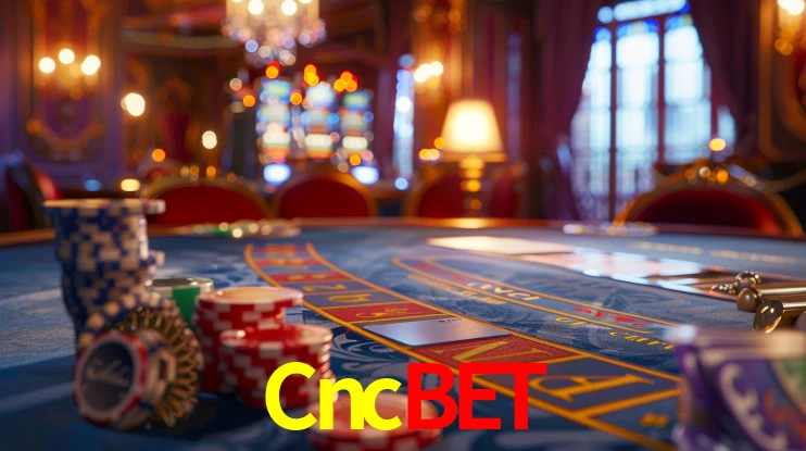 APP oficial da Cncbet para mobile