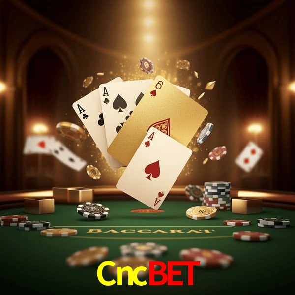 Game Providers Cncbet