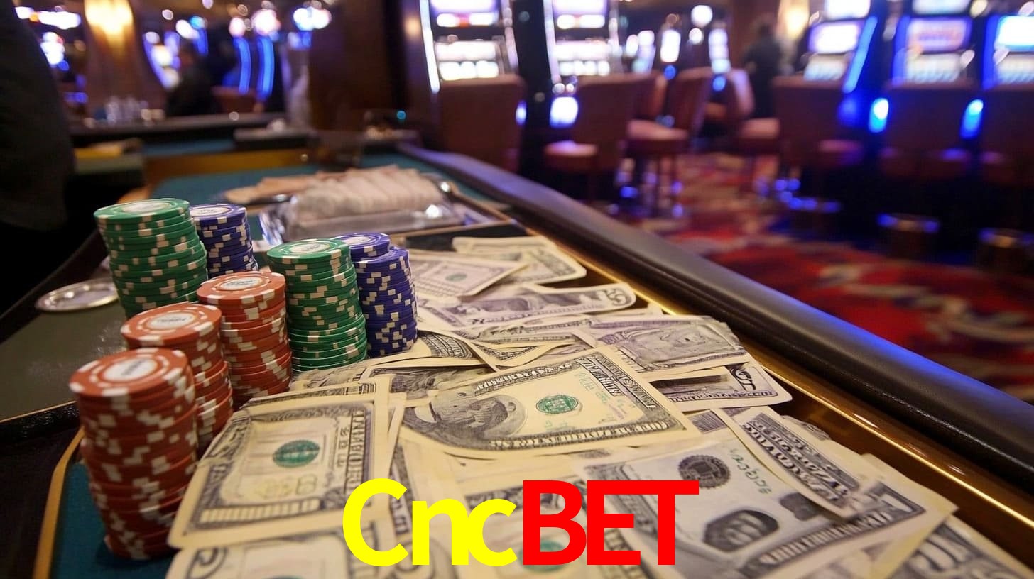 Cncbet,Cnc Bet App