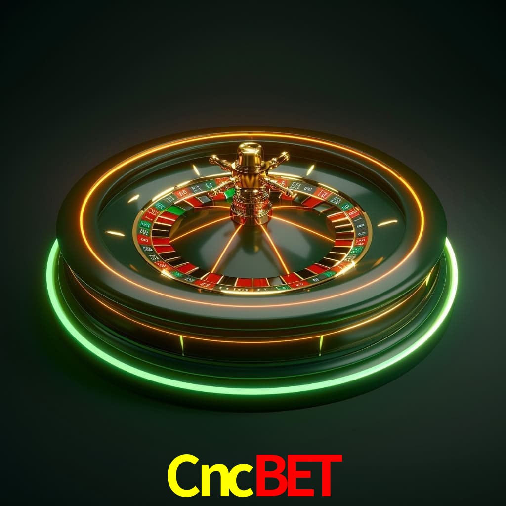 Cnc Bet App