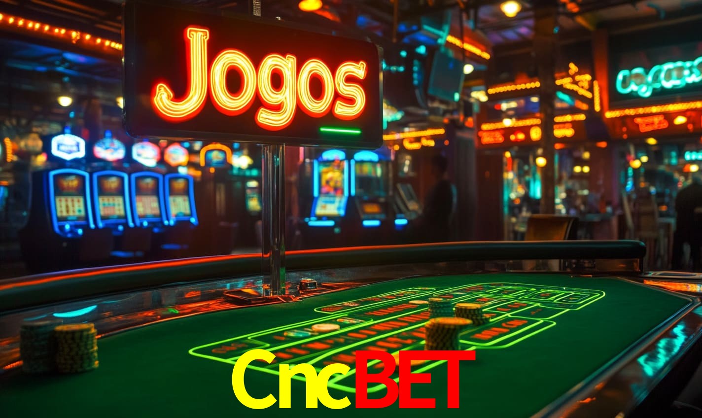 Tecnologia da Plataforma Cncbet