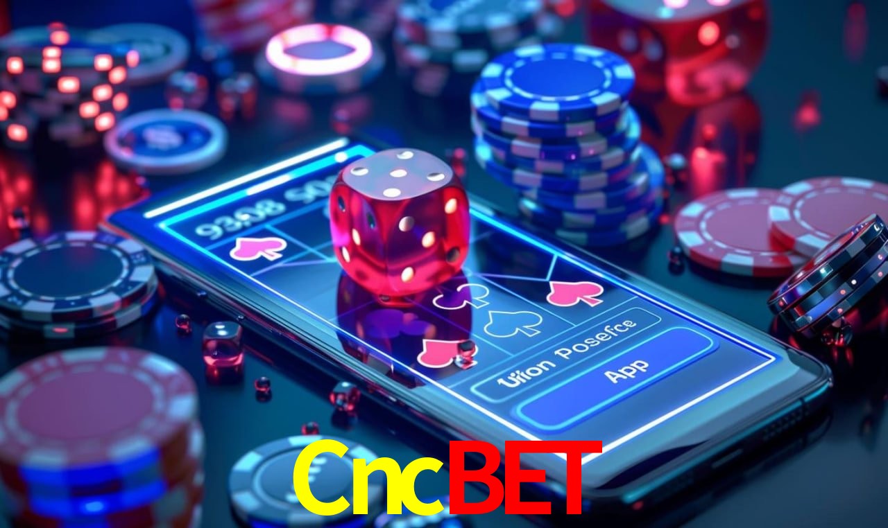 Cnc Bet Vip