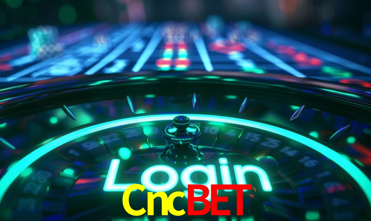 Apostas de Futebol Cncbet