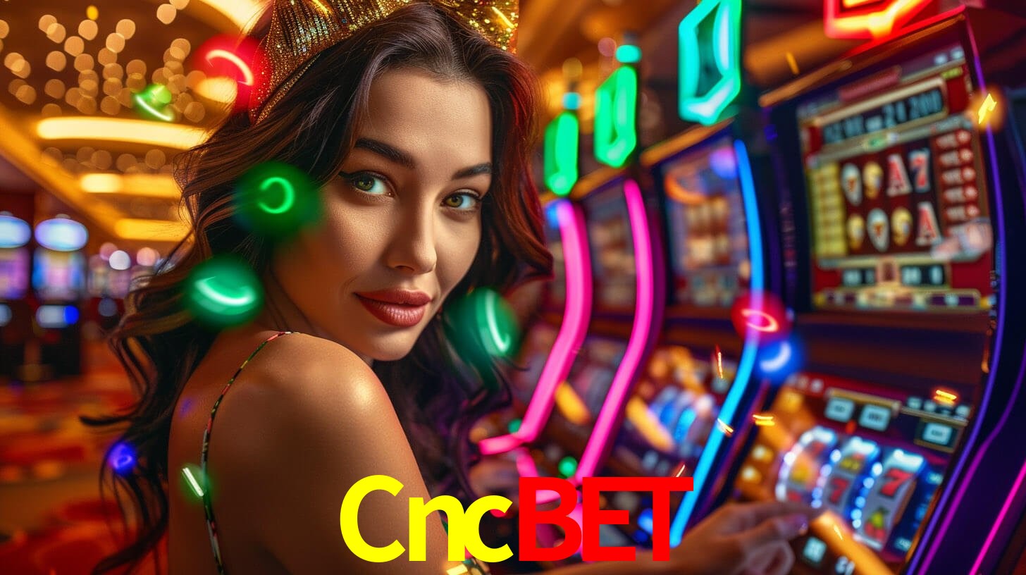 Cncbet,Cnc Bet App