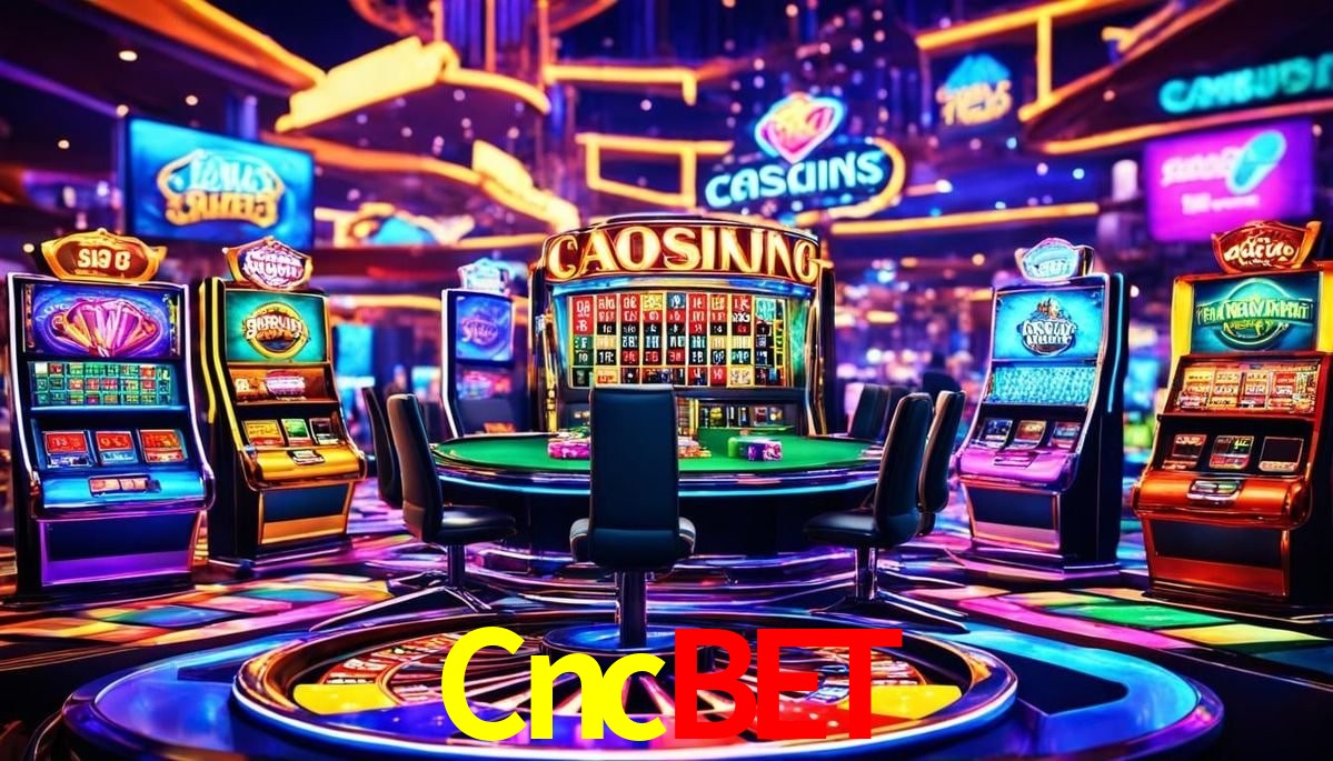 Estatísticas do Jogo Cncbet