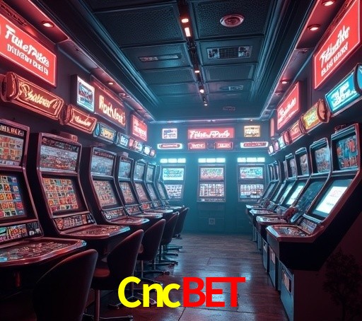Cncbet,Cnc Bet App