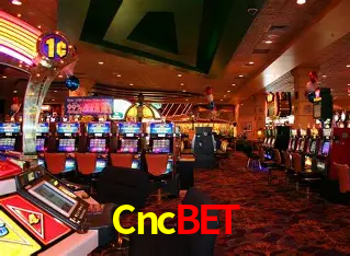 Descubra o Mundo do Cassino Online com Cncbet
