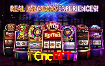 Descubra a Magia dos Jogos de Arcade no Cncbet