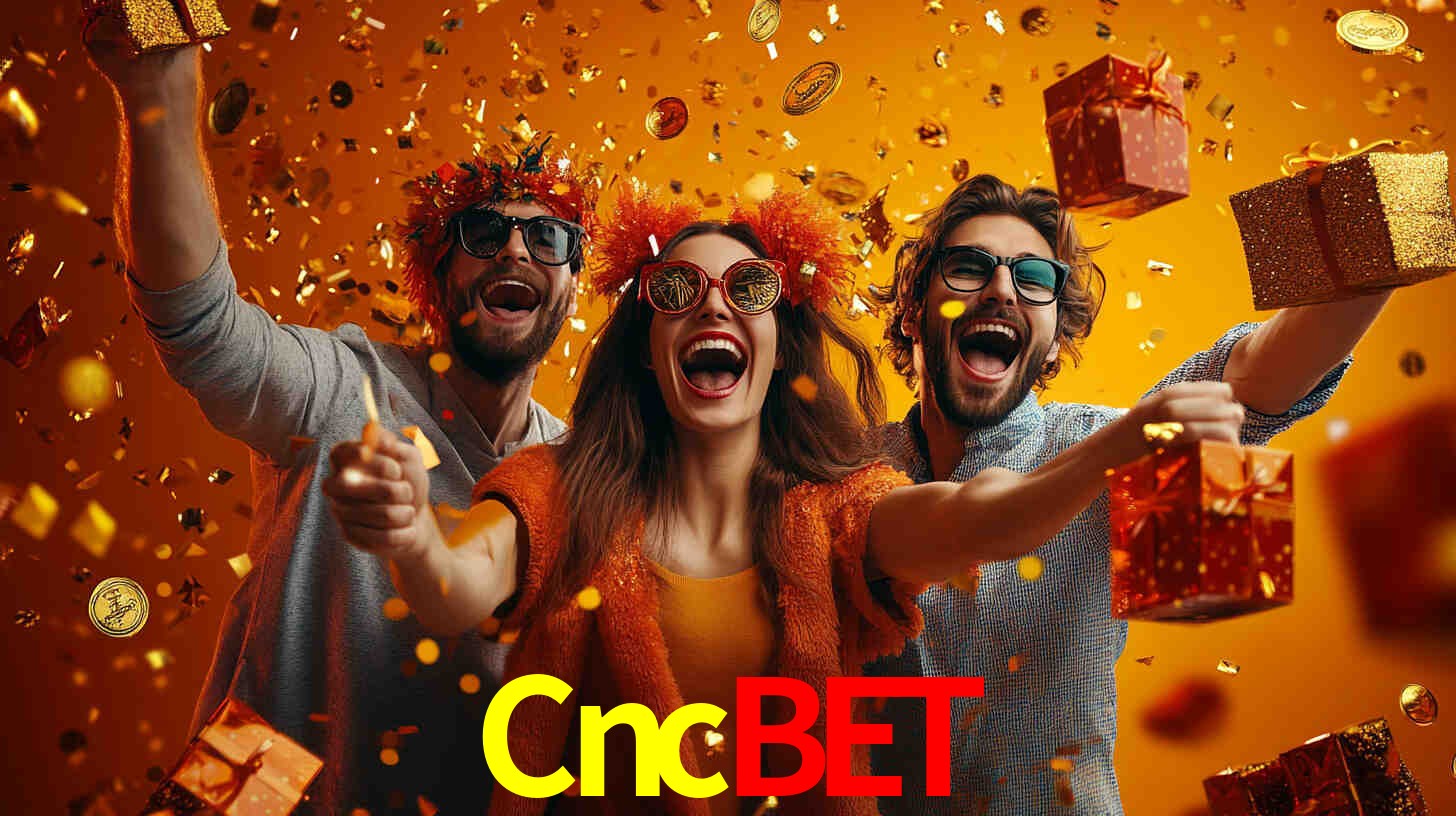 Daily Bonuses Cncbet
