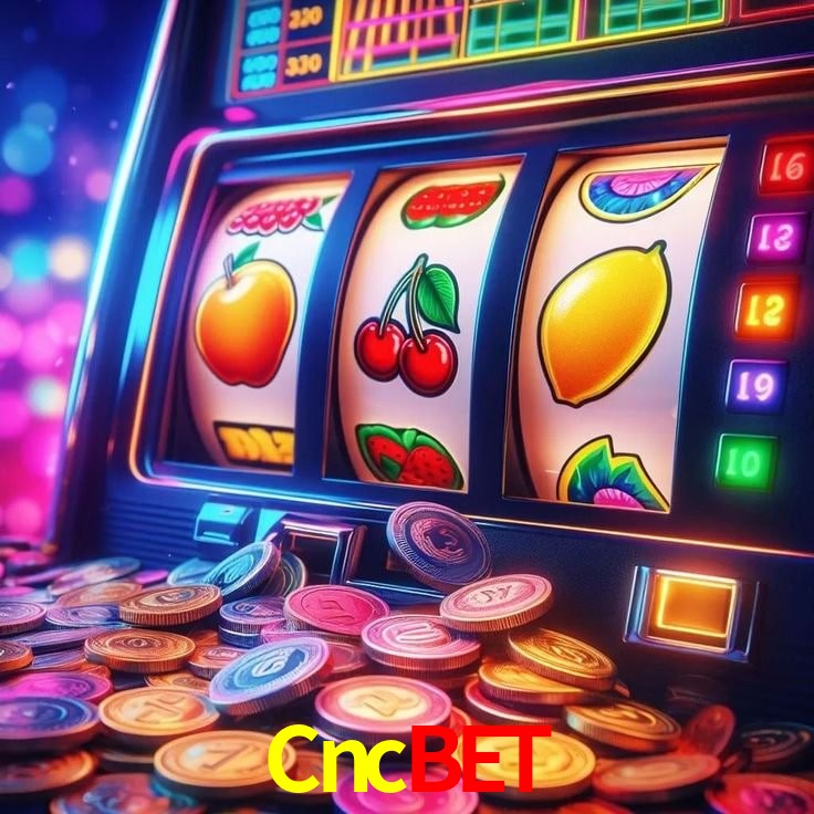 Experiência VIP Cncbet
