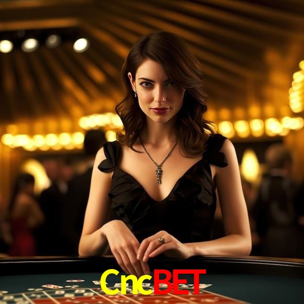 A Emoção da Loteria na Cncbet: Uma Chance de Mudança de Vida