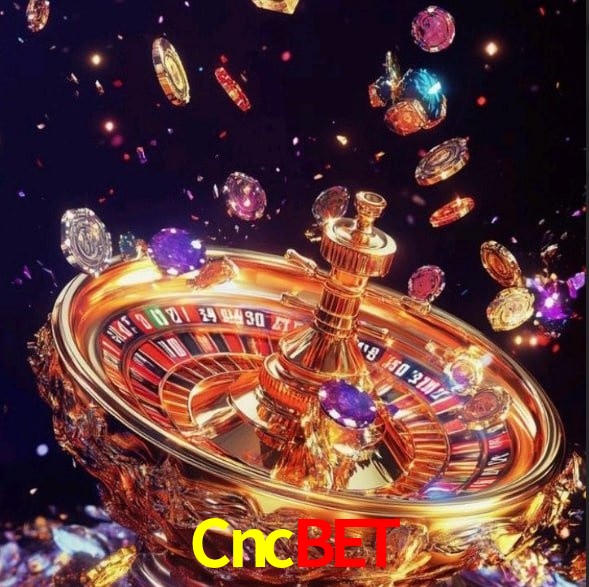 Cncbet - Última Chance Agora - Cnc Bet App