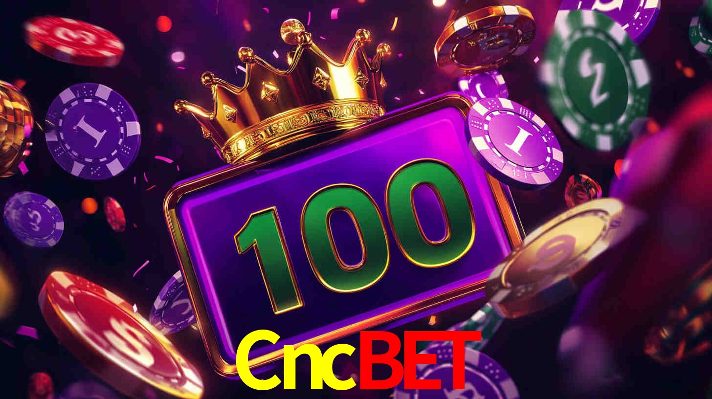Experiência VIP Cncbet