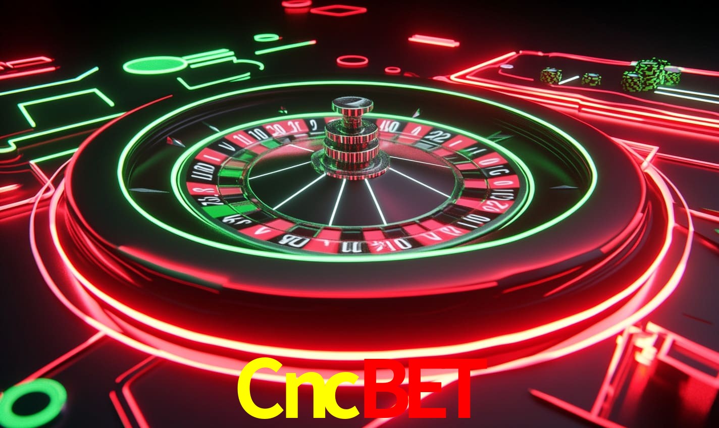 Cnc Bet App