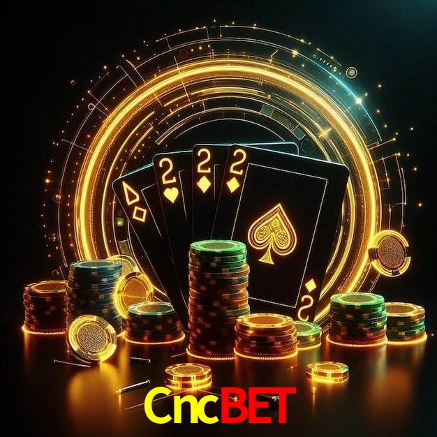 Provedores de Jogos Cncbet
