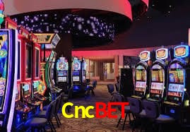 Cncbet: Jogos de Caça-Níqueis-Altas Recompensas, Roleta-Velocidade, Blackjack-Desafios Máximos