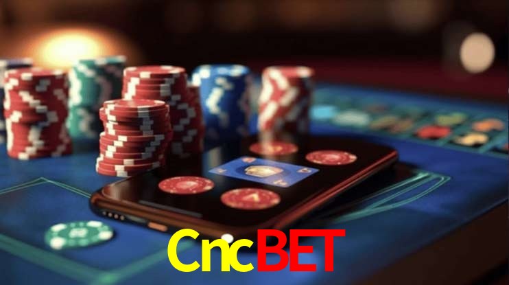 Login Seguro Cncbet