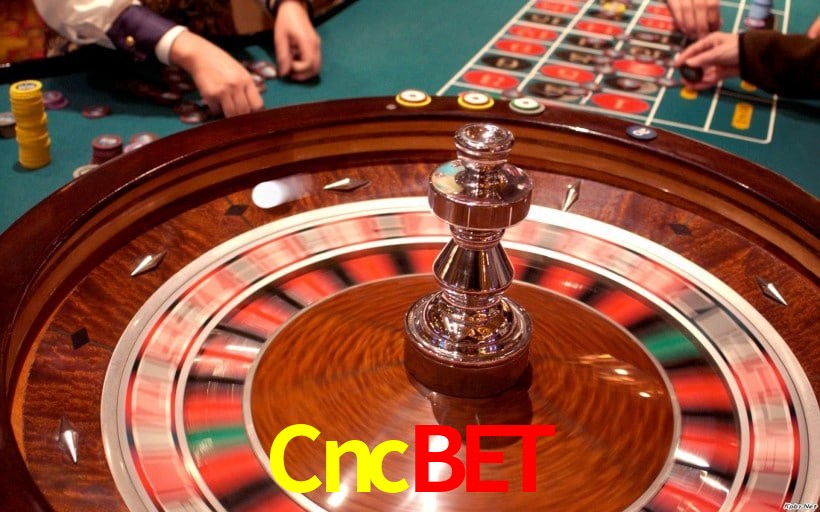 Casino Ao Vivo Cncbet