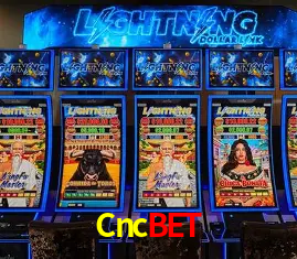 A Revolução dos Aplicativos de Jogos no Cncbet